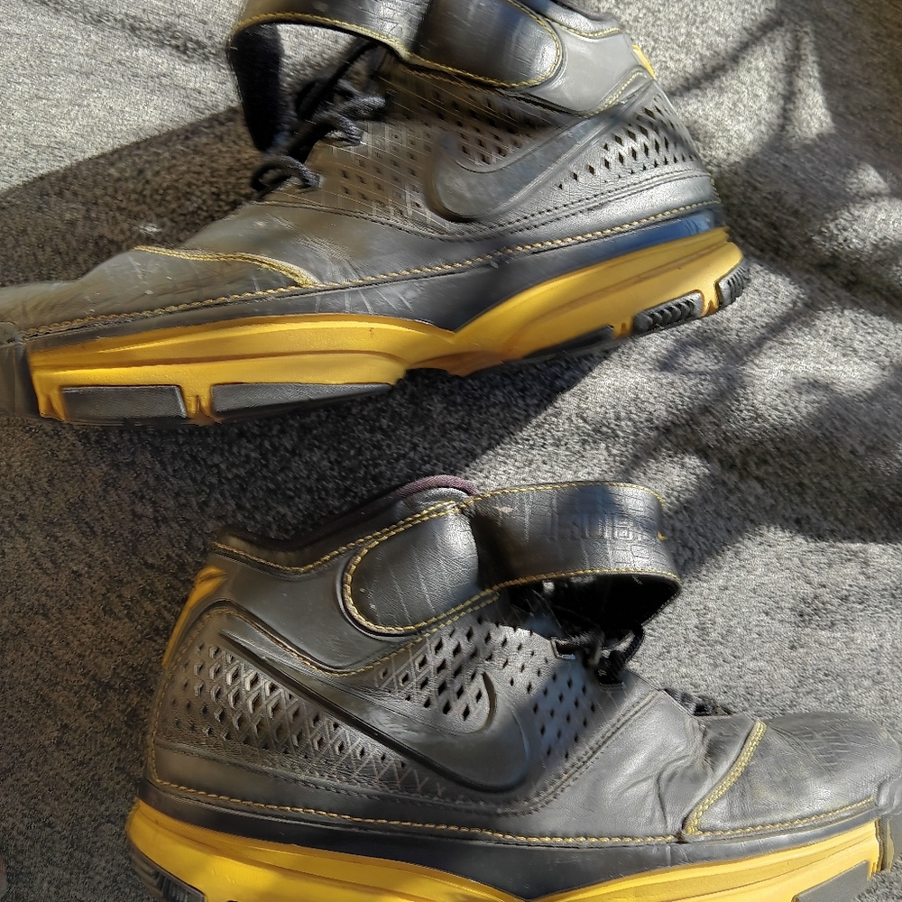 Nike Kobe 2